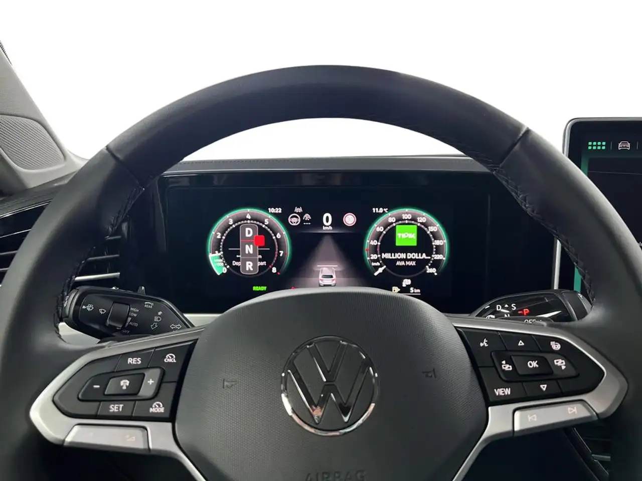 Volkswagen Passat Passat Elegance Buisness Premium 1.5 TSI mHEV ACT OPF 110 kW (150 ch) 7 vitesse DSG 7