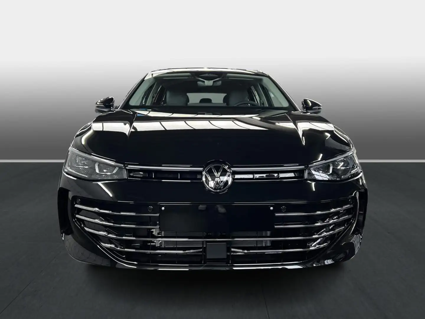 Volkswagen Passat Passat Elegance Buisness Premium 1.5 TSI mHEV ACT OPF 110 kW (150 ch) 7 vitesse DSG Negro - 2