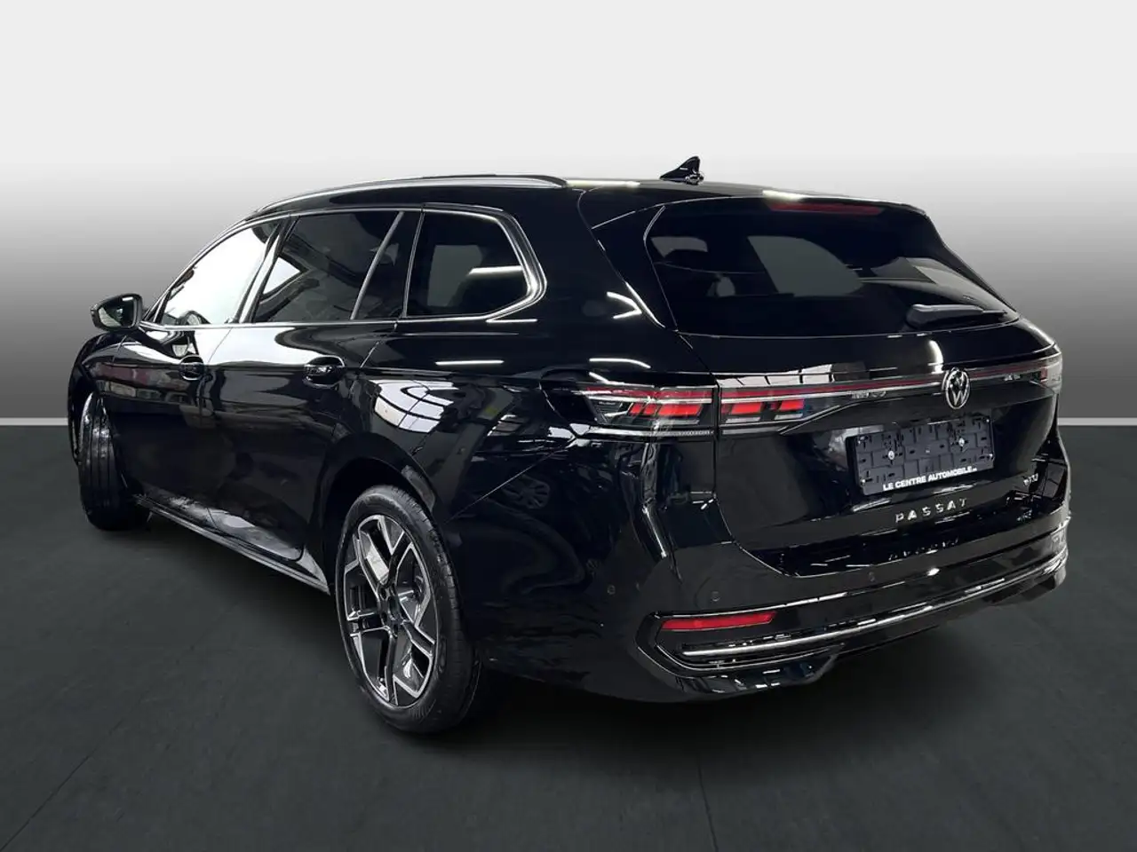 Volkswagen Passat Passat Elegance Buisness Premium 1.5 TSI mHEV ACT OPF 110 kW (150 ch) 7 vitesse DSG 15