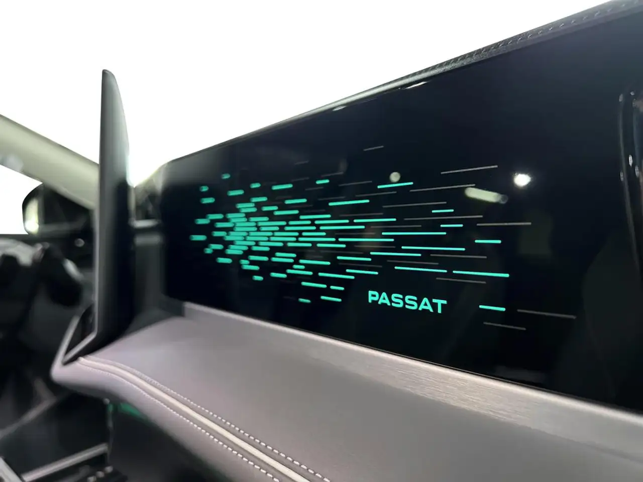 Volkswagen Passat Passat Elegance Buisness Premium 1.5 TSI mHEV ACT OPF 110 kW (150 ch) 7 vitesse DSG 8