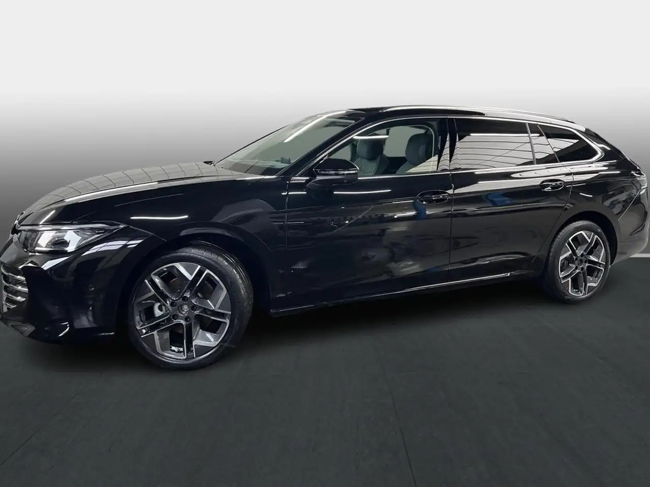 Volkswagen Passat Passat Elegance Buisness Premium 1.5 TSI mHEV ACT OPF 110 kW (150 ch) 7 vitesse DSG 3