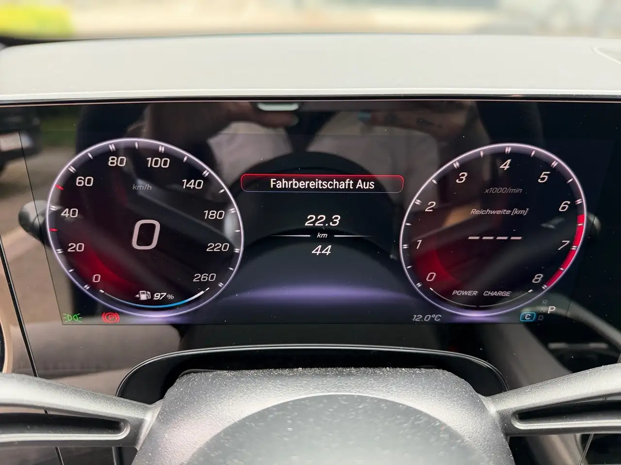 Mercedes-Benz CLA 2026 — фото 10