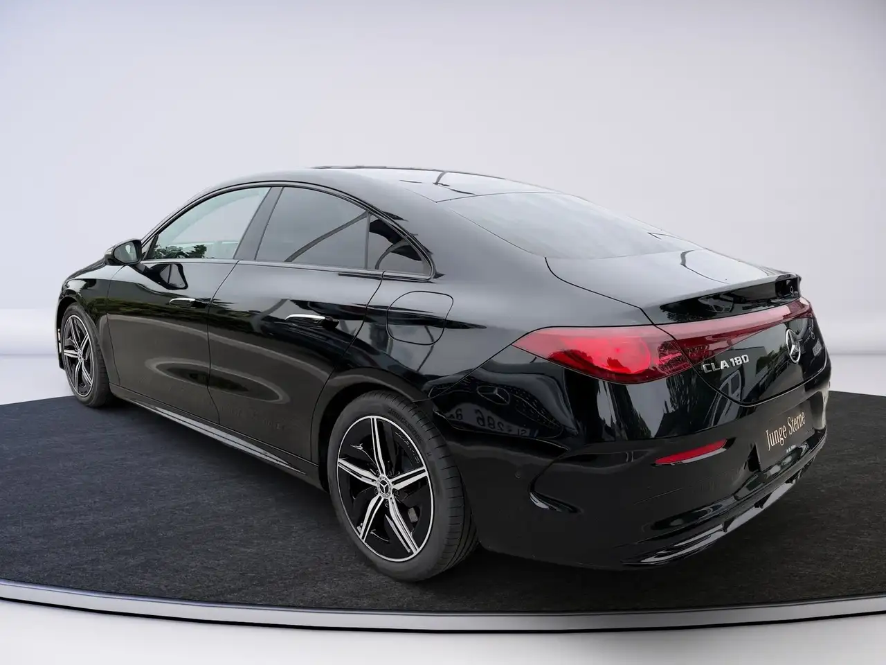Mercedes-Benz CLA 2026