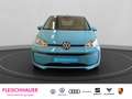 Volkswagen e-up! e-Style Plus move DAB Klimaautom SHZ PDC Rückfahrk Синій - thumbnail 2