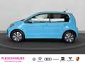 Volkswagen e-up! e-Style Plus move DAB Klimaautom SHZ PDC Rückfahrk Синій - thumbnail 3