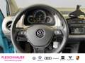 Volkswagen e-up! e-Style Plus move DAB Klimaautom SHZ PDC Rückfahrk Синій - thumbnail 15