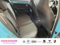 Volkswagen e-up! e-Style Plus move DAB Klimaautom SHZ PDC Rückfahrk Синій - thumbnail 9