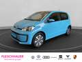 Volkswagen e-up! e-Style Plus move DAB Klimaautom SHZ PDC Rückfahrk Синій - thumbnail 1