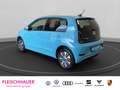 Volkswagen e-up! e-Style Plus move DAB Klimaautom SHZ PDC Rückfahrk Синій - thumbnail 4