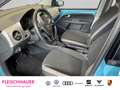 Volkswagen e-up! e-Style Plus move DAB Klimaautom SHZ PDC Rückfahrk Синій - thumbnail 11
