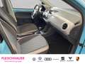 Volkswagen e-up! e-Style Plus move DAB Klimaautom SHZ PDC Rückfahrk Синій - thumbnail 8