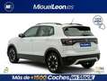 Volkswagen T-Cross 1.0 TSI Life 70kW Blanco - thumbnail 5
