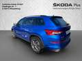 Skoda Kodiaq 2.0 Bi-TDI 4x4 DSG - RS Bleu - thumbnail 3