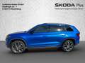 Skoda Kodiaq 2.0 Bi-TDI 4x4 DSG - RS Bleu - thumbnail 2