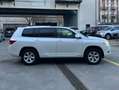 Toyota Highlander ONLY FOR EXPORT OUT OF EUROPE Білий - thumbnail 7