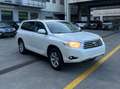 Toyota Highlander ONLY FOR EXPORT OUT OF EUROPE bijela - thumbnail 15