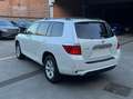 Toyota Highlander ONLY FOR EXPORT OUT OF EUROPE Wit - thumbnail 16