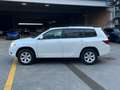 Toyota Highlander ONLY FOR EXPORT OUT OF EUROPE Wit - thumbnail 17