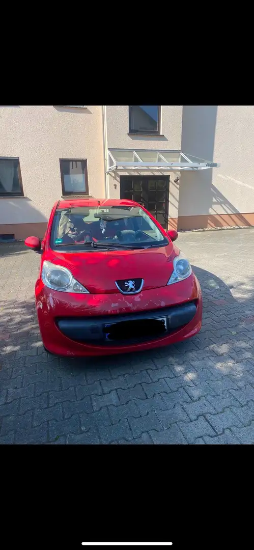 Peugeot 107 70 Urban Move - 1