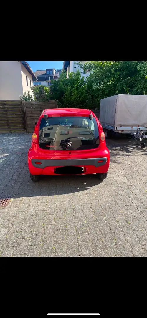 Peugeot 107 70 Urban Move - 2