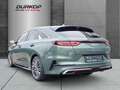 Kia ProCeed / pro_cee'd GT-Line 1.5 Performance Technologie-Paket Leder Na Verde - thumbnail 3