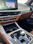 BMW X7 M X7 M60i xDrive 48V Aut. Voll - Individual Gris - thumbnail 17
