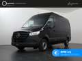 Mercedes-Benz Sprinter 315 L2H2 RWD PRO | 3500kg TREKKEN | AUTOMAAT | 3-Z Zwart - thumbnail 1