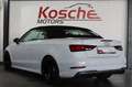 Audi S3 Cabriolet 2.0 TFSI quattro B&O Keyless 2.Hand White - thumbnail 5