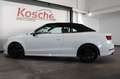 Audi S3 Cabriolet 2.0 TFSI quattro B&O Keyless 2.Hand White - thumbnail 4