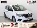 Renault Kangoo 1.5 DCI LIFE EDITION ONE 95 Blanco - thumbnail 1