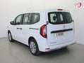 Renault Kangoo 1.5 DCI LIFE EDITION ONE 95 Blanco - thumbnail 5