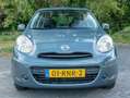 Nissan Micra 1.2 Acenta Gris - thumbnail 16