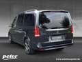 Mercedes-Benz V 250 d 4MATIC AVANTGARDE EDITION Lang 360°/AMG Grau - thumbnail 3