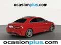 Mercedes-Benz CLA 200 7G-DCT Rojo - thumbnail 4