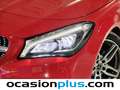 Mercedes-Benz CLA 200 7G-DCT Rojo - thumbnail 18