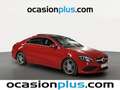 Mercedes-Benz CLA 200 7G-DCT Rouge - thumbnail 2