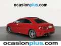 Mercedes-Benz CLA 200 7G-DCT Rot - thumbnail 3