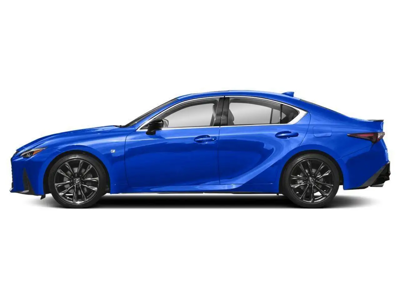 Lexus IS photo Lexus IS