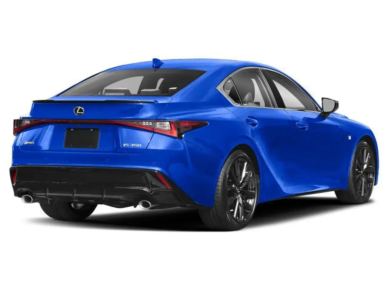 Lexus IS photo Lexus IS