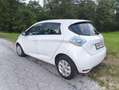 Renault ZOE ZOE (ohne Batterie) 22 kwh Zen Weiß - thumbnail 4