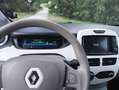 Renault ZOE ZOE (ohne Batterie) 22 kwh Zen Weiß - thumbnail 8