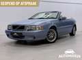 Volvo C70 Convertible 2.4T AUT SKY BLUE PEARL TREKHAAK SOFTL Bleu - thumbnail 1