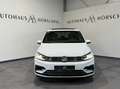 Volkswagen Touran 2.0 TDI // R-LINE // Blanc - thumbnail 2