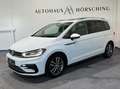 Volkswagen Touran 2.0 TDI // R-LINE // Blanc - thumbnail 3