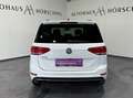 Volkswagen Touran 2.0 TDI // R-LINE // Blanc - thumbnail 5