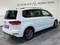 Volkswagen Touran 2.0 TDI // R-LINE // Blanc - thumbnail 4