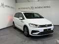 Volkswagen Touran 2.0 TDI // R-LINE // Blanc - thumbnail 1
