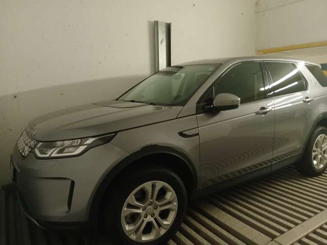 Imagine Land Rover Discovery Sport Discovery Sport D150