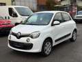 Renault Twingo Expression 1.Besitz TÜV NEU Weiß - thumbnail 3