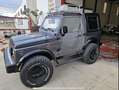 Suzuki SJ Samurai 413 SJ Gris - thumbnail 8